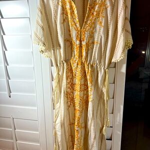 And other stories dress, size 6